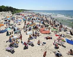 Lovely Holiday Home in Pobierowo for 20 Persons