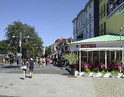 Lovely Holiday Home in Pobierowo for 20 Persons