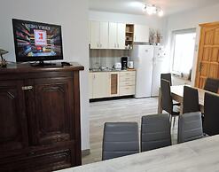 Lovely Holiday Home in Pobierowo for 20 Persons