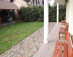 Lovely Holiday Home in Pobierowo for 20 Persons