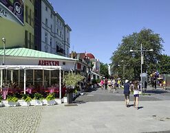 Lovely Holiday Home in Pobierowo for 20 Persons