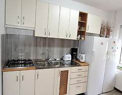 Lovely Holiday Home in Pobierowo for 20 Persons