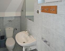 Lovely Holiday Home in Pobierowo for 20 Persons