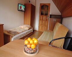 Lovely Holiday Home in Pobierowo for 20 Persons