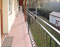 Lovely Holiday Home in Pobierowo for 20 Persons