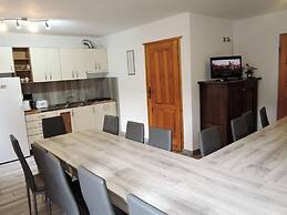 Lovely Holiday Home in Pobierowo for 20 Persons