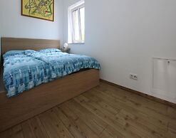 Reihenhaus in Malchow