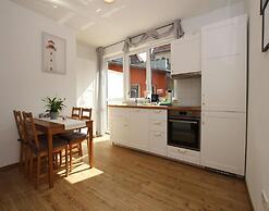 Reihenhaus in Malchow