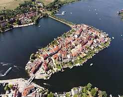 Reihenhaus in Malchow