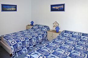 Townhouse, Cherrueix