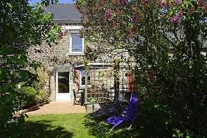 Townhouse, Cherrueix