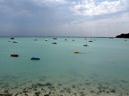 Townhouse, Cherrueix