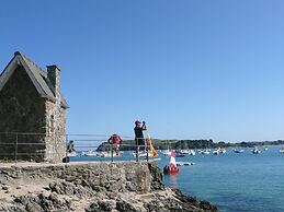 Townhouse, Cherrueix