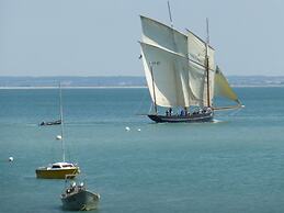 Townhouse, Cherrueix