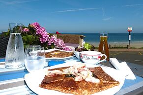 Townhouse, Cherrueix