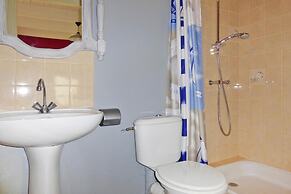 Townhouse, Cherrueix