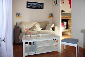 Townhouse, Cherrueix