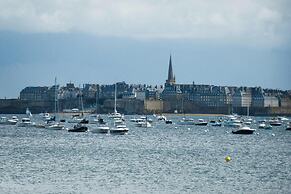 Townhouse, Cherrueix