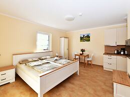 Schone Wohnung in Lubben an der Spree