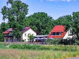 Schone Wohnung in Lubben an der Spree