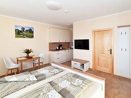 Schone Wohnung in Lubben an der Spree