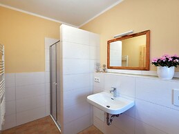 Schone Wohnung in Lubben an der Spree