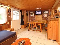 Bungalow Wernsdorf