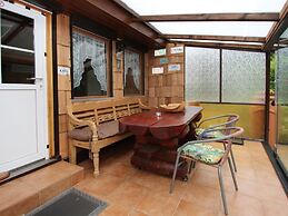 Bungalow Wernsdorf