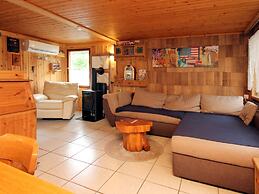 Bungalow Wernsdorf