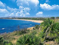 Apartment in Sicily Near Sandy Beach