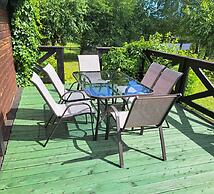 Holiday Home, Dobrogoszcz