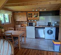 Holiday Home, Dobrogoszcz