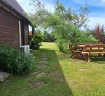 Holiday Home, Dobrogoszcz