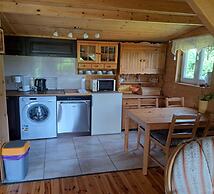 Holiday Home, Dobrogoszcz