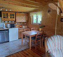 Holiday Home, Dobrogoszcz