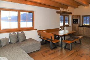 Kaferhof Apartment With View
