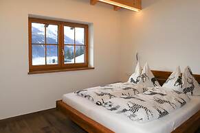 Kaferhof Apartment With View