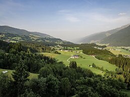 Kaferhof Apartment With View