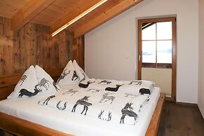 Kaferhof Apartment With View