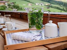 Kaferhof Apartment With View