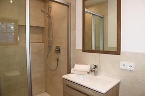 Kaferhof Apartment With View