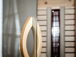 Kaferhof Apartment With View