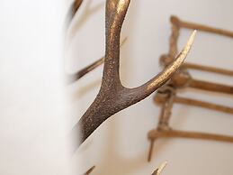 Kaferhof Apartment With View