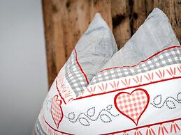 Kaferhof Apartment With View