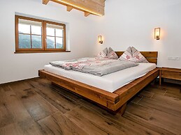 Kaferhof Apartment With View