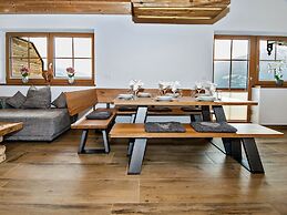 Kaferhof Apartment With View