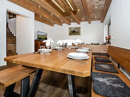 Kaferhof Apartment With View