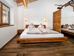 Kaferhof Apartment With View