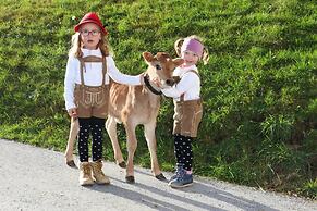 Kaferhof Apartment With View
