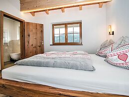 Kaferhof Apartment With View